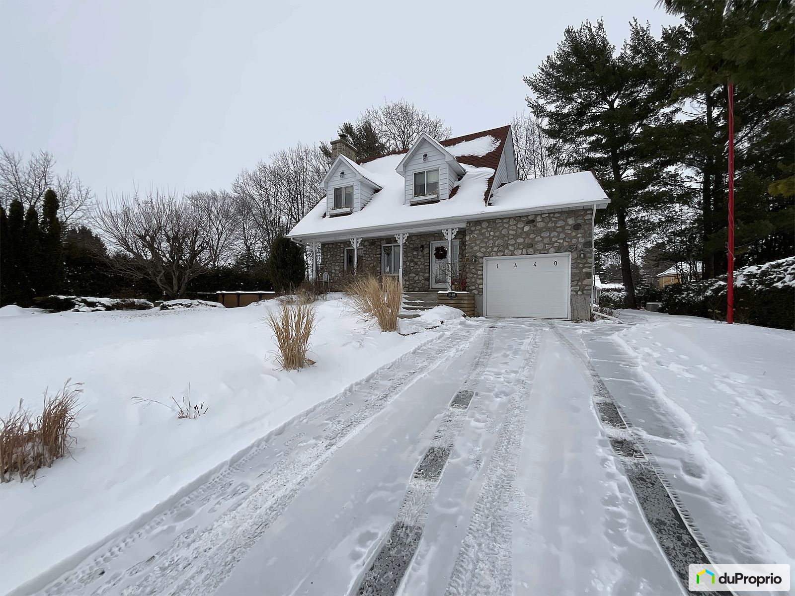 1440 Rue Sainte Therese — photo 3