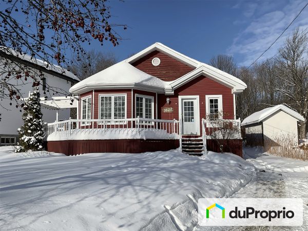 1622 Av de L'Amiral, Val-Bélair for sale
