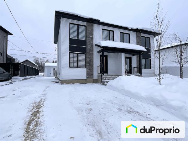 27 rue Guy-Linteau, Ste-Catherine-de-la-JC for sale