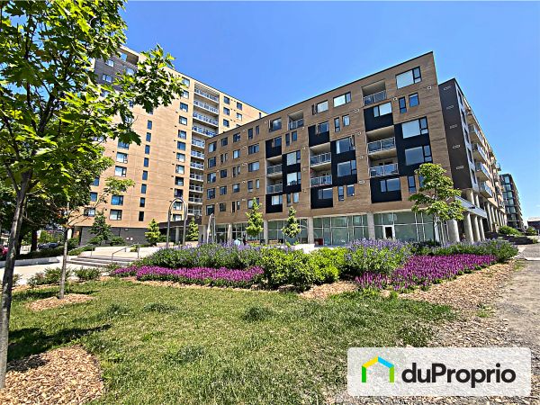 309-1606 rue Ottawa, Griffintown for sale