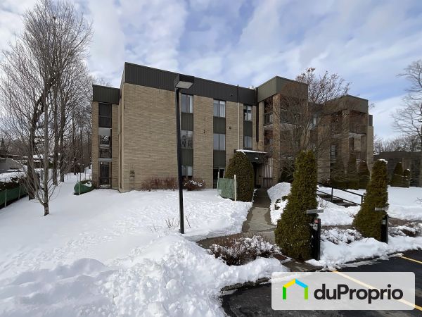 306-1440 rue Desgagne, Sherbrooke (Jacques-Cartier) for sale