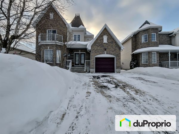 759 rue Lafrance, Gatineau (Gatineau) for sale
