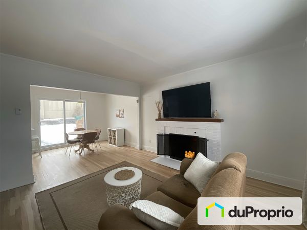 4190, rue Sir-George-Simpson, Lachine à vendre