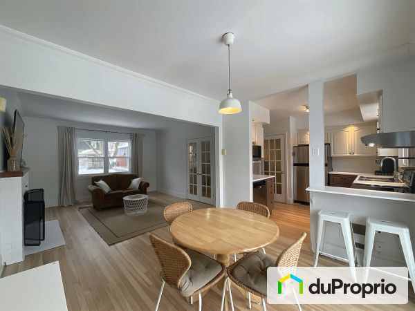 4190 rue Sir-George-Simpson, Lachine for sale