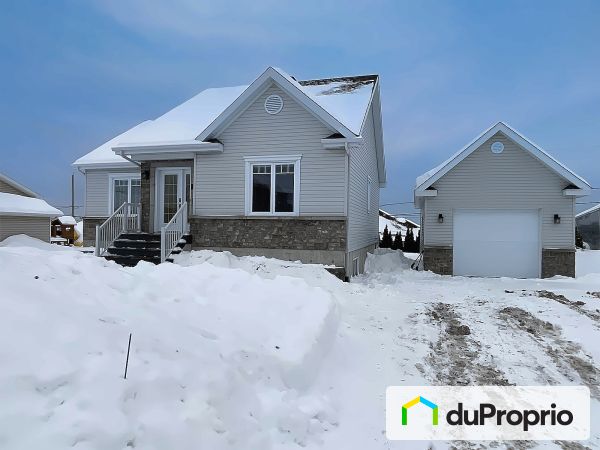 505, rue Gilles-Vigneault, Rimouski (Rimouski) à vendre