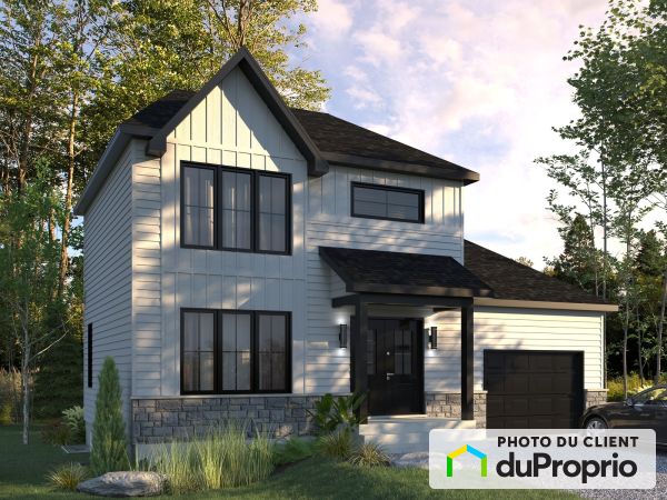 752 rue de la Fresnière, Ste-Foy for sale