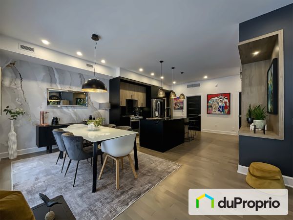 1404-18500, rue J.-A.-Bombardier, Mirabel (St-Janvier) à vendre