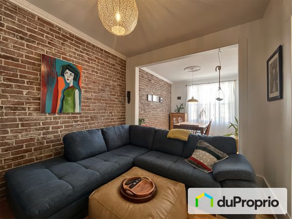 675 rue Sainte-Cécile, Trois-Rivières (Trois-Rivières) for sale