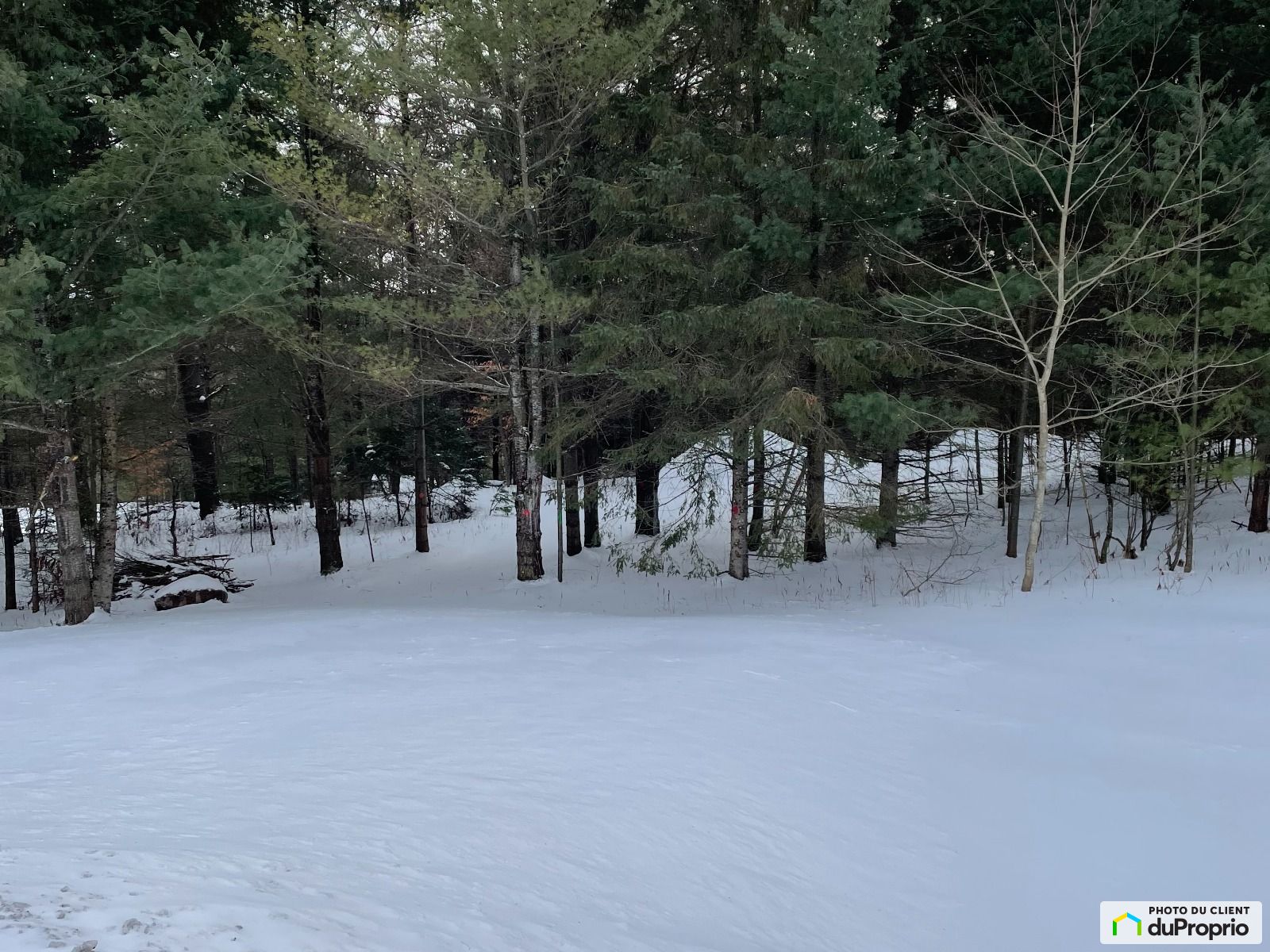190 Chemin Des Trois Lacs — photo 1
