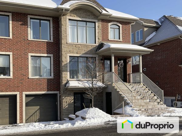 19-292 rang des Vingt, St-Basile-Le-Grand for sale