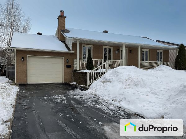 910 rue Généreux, Repentigny (Repentigny) for sale