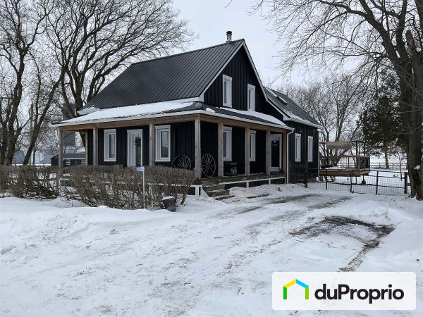 180 Rang Caroline, St-David-D'Yamaska for sale