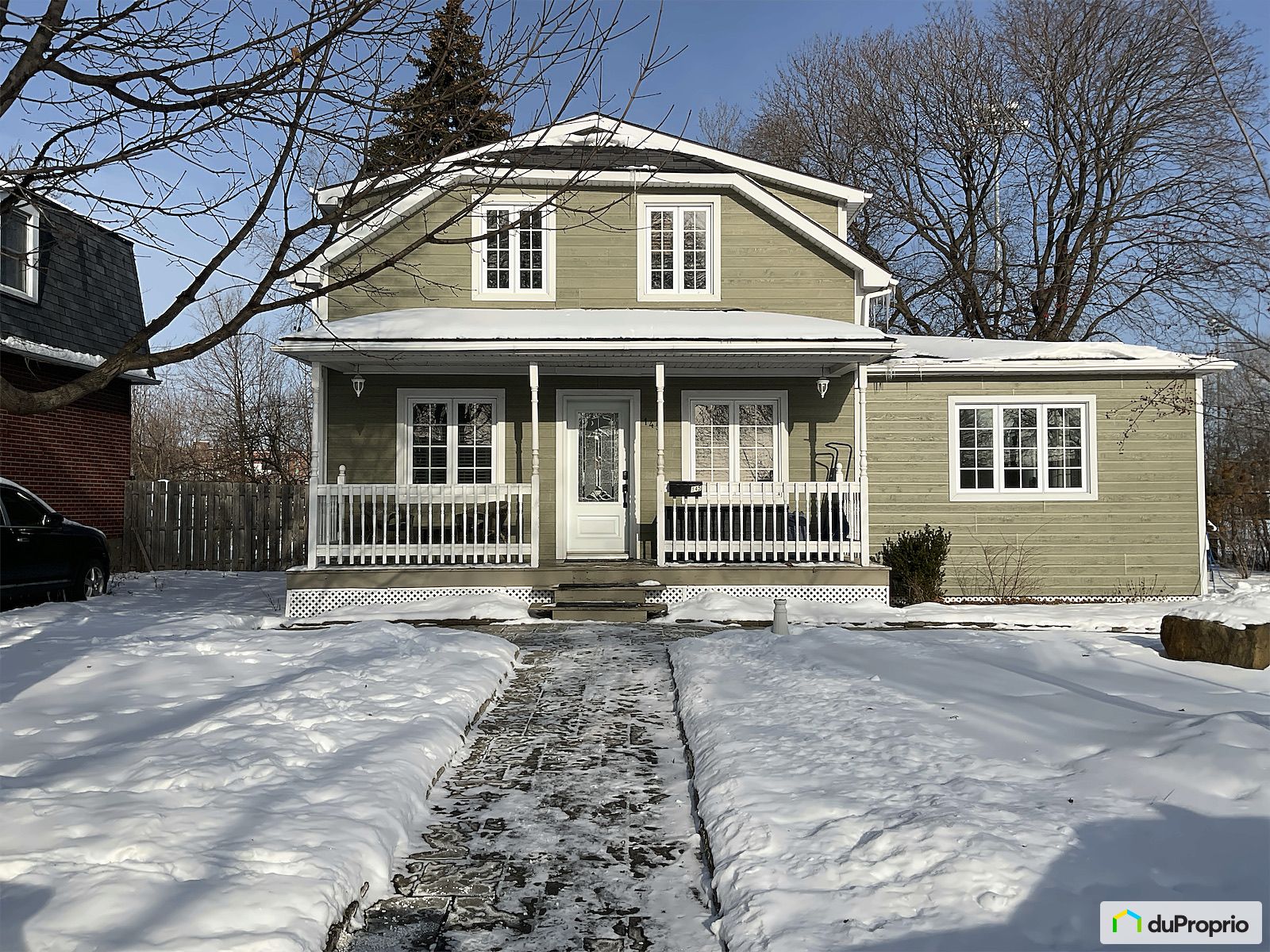 145 Hayward — photo 1