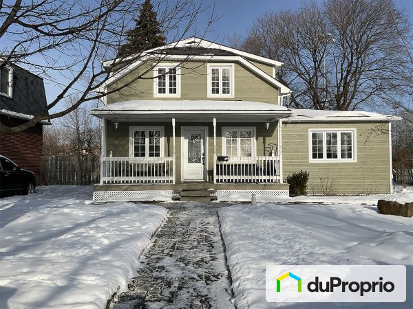 145 Hayward, LaSalle for sale