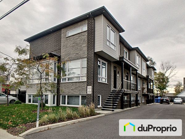 1320, rue la Salle, Longueuil (Vieux-Longueuil) à vendre