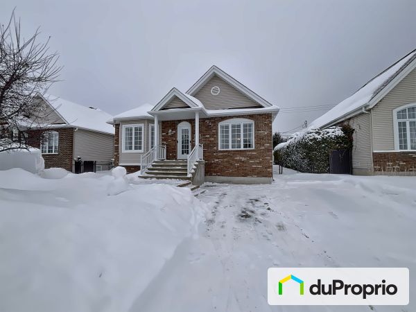 1805 rue Raoul-Jobin, St-Jérôme (St-Antoine) for sale