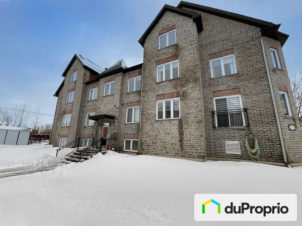 303-5725, place trenet, Auteuil à vendre