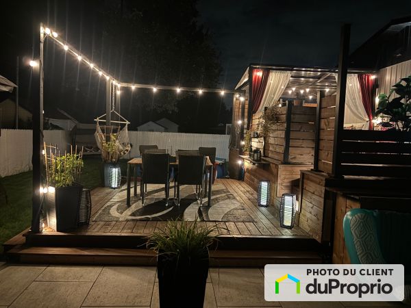 1053 rue de Port Royal, Chambly for sale