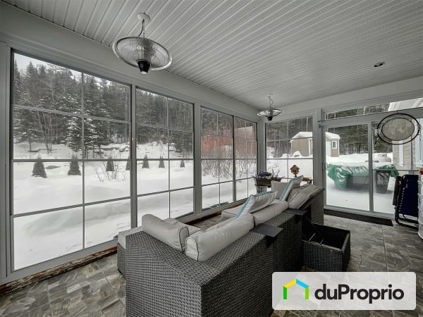 135 rue Bernèche, St-Alphonse-Rodriguez for sale