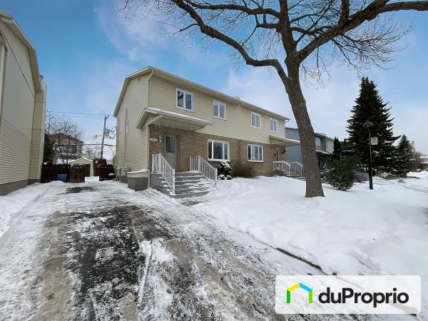 1490 rue Victor Est Beaupré, Pointe-Aux-Trembles / Montréal-Est for sale