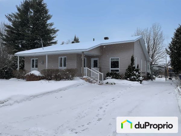 18 61e Avenue Ouest, Blainville for sale