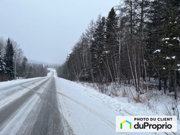  2e Rang, La Malbaie (Ste-Agnès) for sale