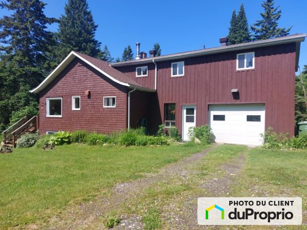 34 8e rang ouest, Notre-Dame-Des-Bois for sale