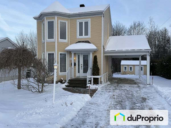 1132 rue Glaucos, Sherbrooke (St-Élie-d'Orford) for sale