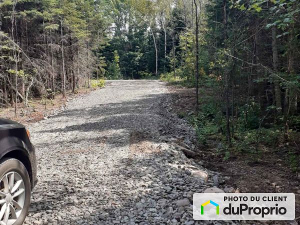  chemin du Lac-d'Apic, St-Cyrille-De-Lessard for sale