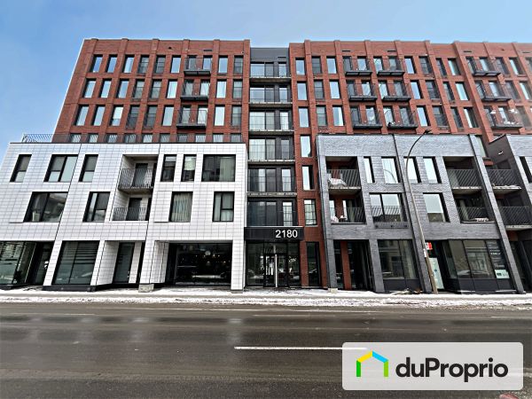 439-2180, rue Sainte-Catherine est, Ville-Marie (Centre-Ville et Vieux-Montréal) à vendre