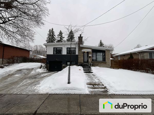 12018 avenue Salk, Montréal-Nord for sale