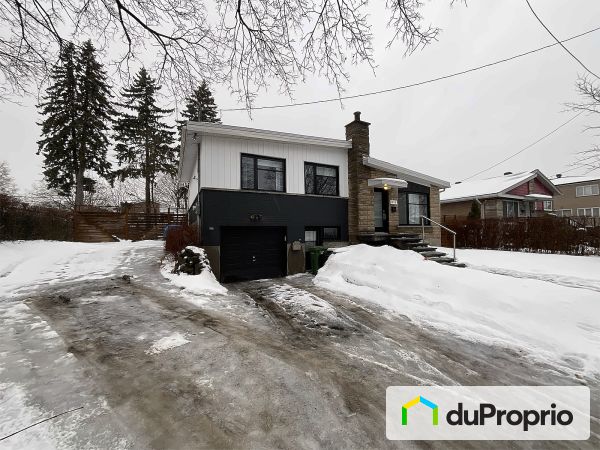 12018 avenue Salk, Montréal-Nord for sale