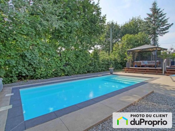 12018 avenue Salk, Montréal-Nord for sale