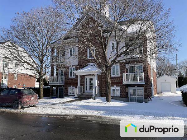 201-351 chemin de la Côte-Saint-Louis Ouest, Ste-Therese for sale