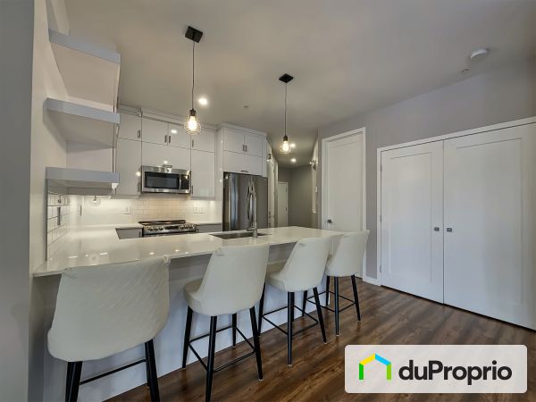 Kitchen - 303-9185 rue Lennon, Brossard for sale
