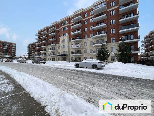 303-9185 rue Lennon, Brossard for sale