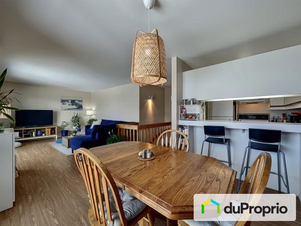 102-759 rue Léonard, Ste-Foy for sale