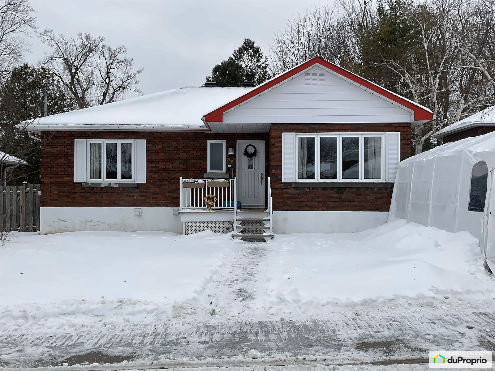 38 Rue Donck — photo 1