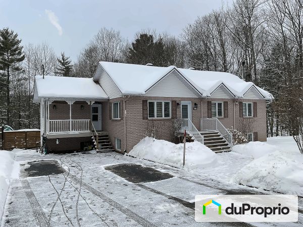 108, rue Mercier, Val-Des-Monts (Perkins) à vendre