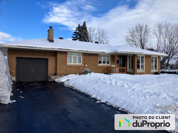 2903, boulevard Cournoyer, Sorel-Tracy à vendre