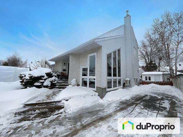 12810 rue de Saintonge, Mirabel (St-Janvier) for sale