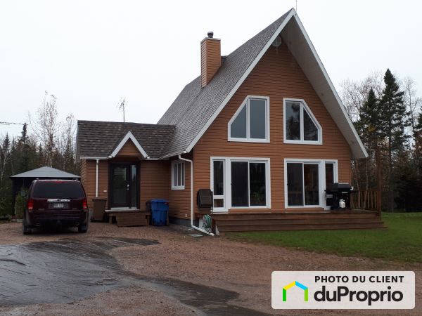 99, Rang 3, St-Prime à vendre