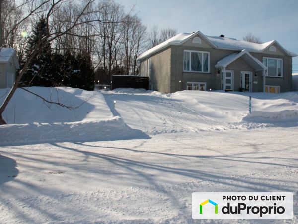 140, rue des Champs, Neuville à vendre