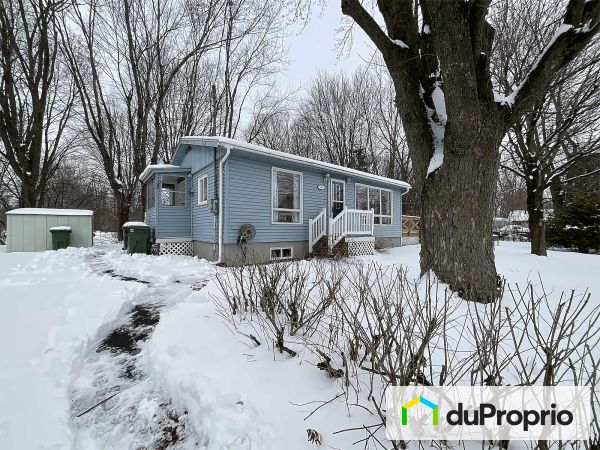 74 9e avenue, St-Blaise-sur-Richelieu for sale