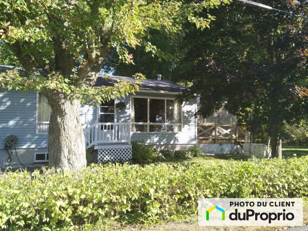 74, 9e avenue, St-Blaise-sur-Richelieu à vendre