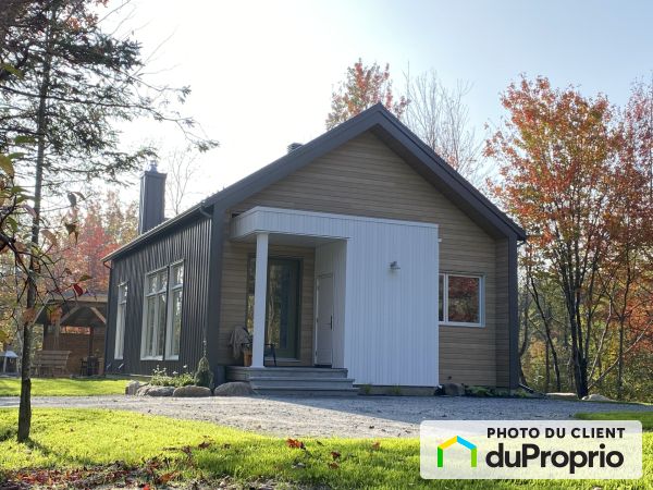 11 rue Alice, St-Joseph-De-Ham-Sud for sale