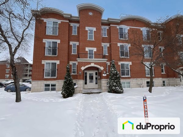 3-3321 boulevard Gaétan-Boucher, Longueuil (St-Hubert) for sale