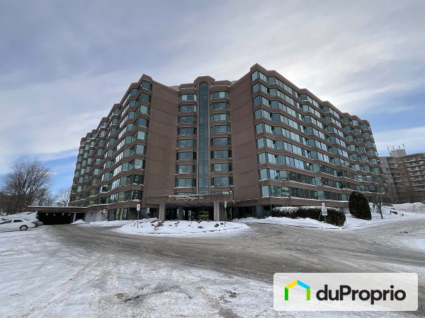 217-999 rue Beauregard, Ste-Foy for sale