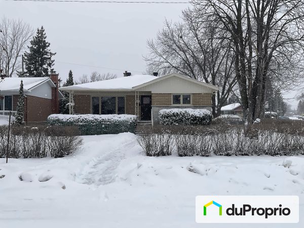 1185, rue de Grand-Pré, Duvernay à vendre