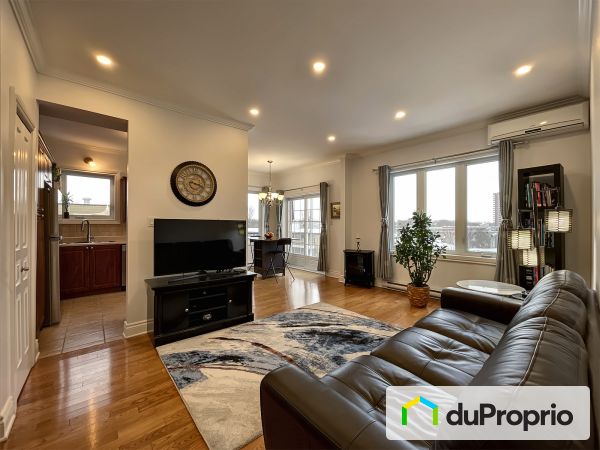 404-3420, Boulevard Henri-Bourrassa Est, Montréal-Nord à vendre